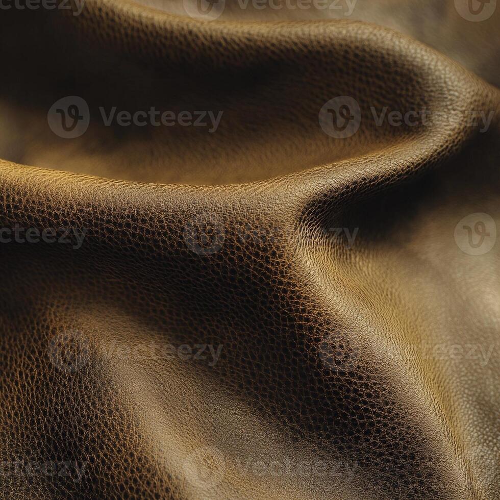 Alcantara Fabric Texture photo