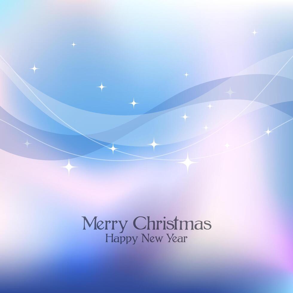 Sparkle Bright, Shine All Year Long, Holiday Wishes Written in the Stars vector