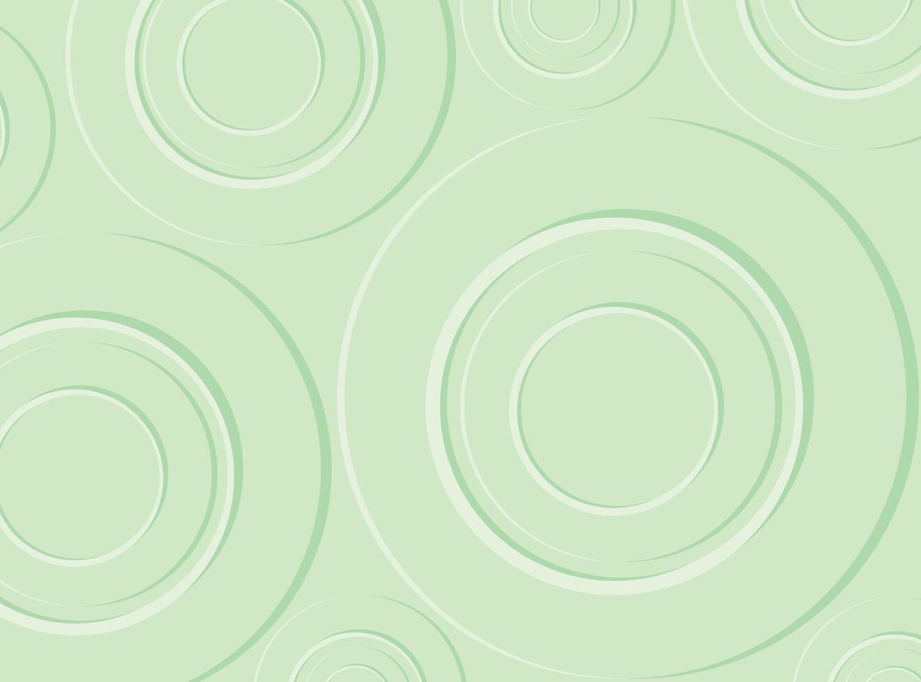 Pastel Ripple Design vector