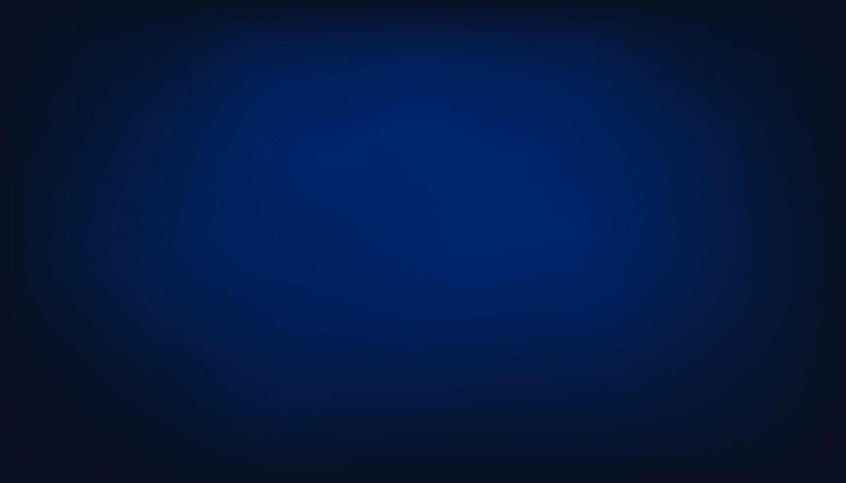 Gradient Blue abstract background. Perfect for websites, digital designs, presentations, and modern graphics requiring a cool, calming blue gradient backdrop. vector