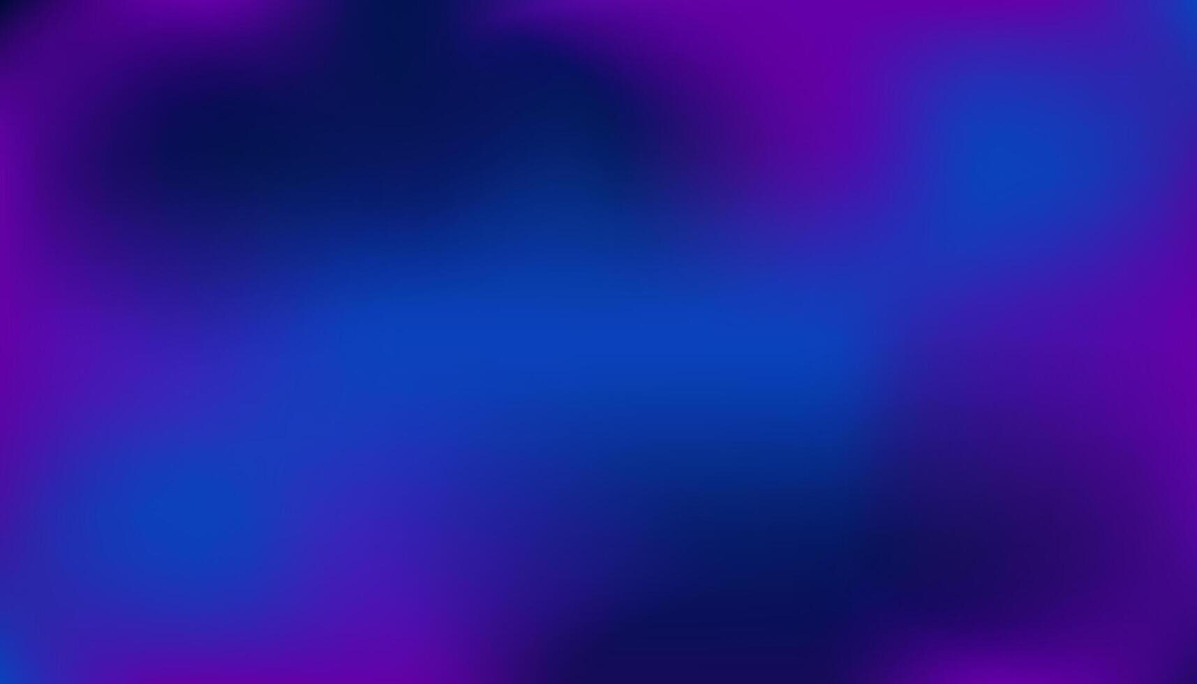 Modern abstract purple and blue gradient background design. Ideal for digital art, websites, presentations, and branding projects needing a sleek, vibrant purple and blue gradient background. vector