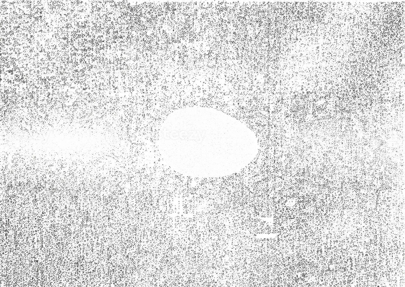 Abstract halftone texture background with high-contrast noise, grainy patterns, and vintage effect. photo