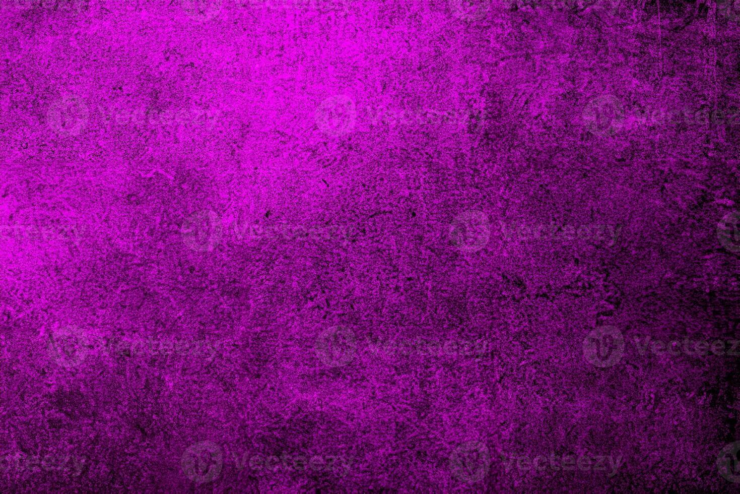 A bold and vibrant abstract purple grunge texture with scratched details and rich depth, perfect for backgrounds. photo