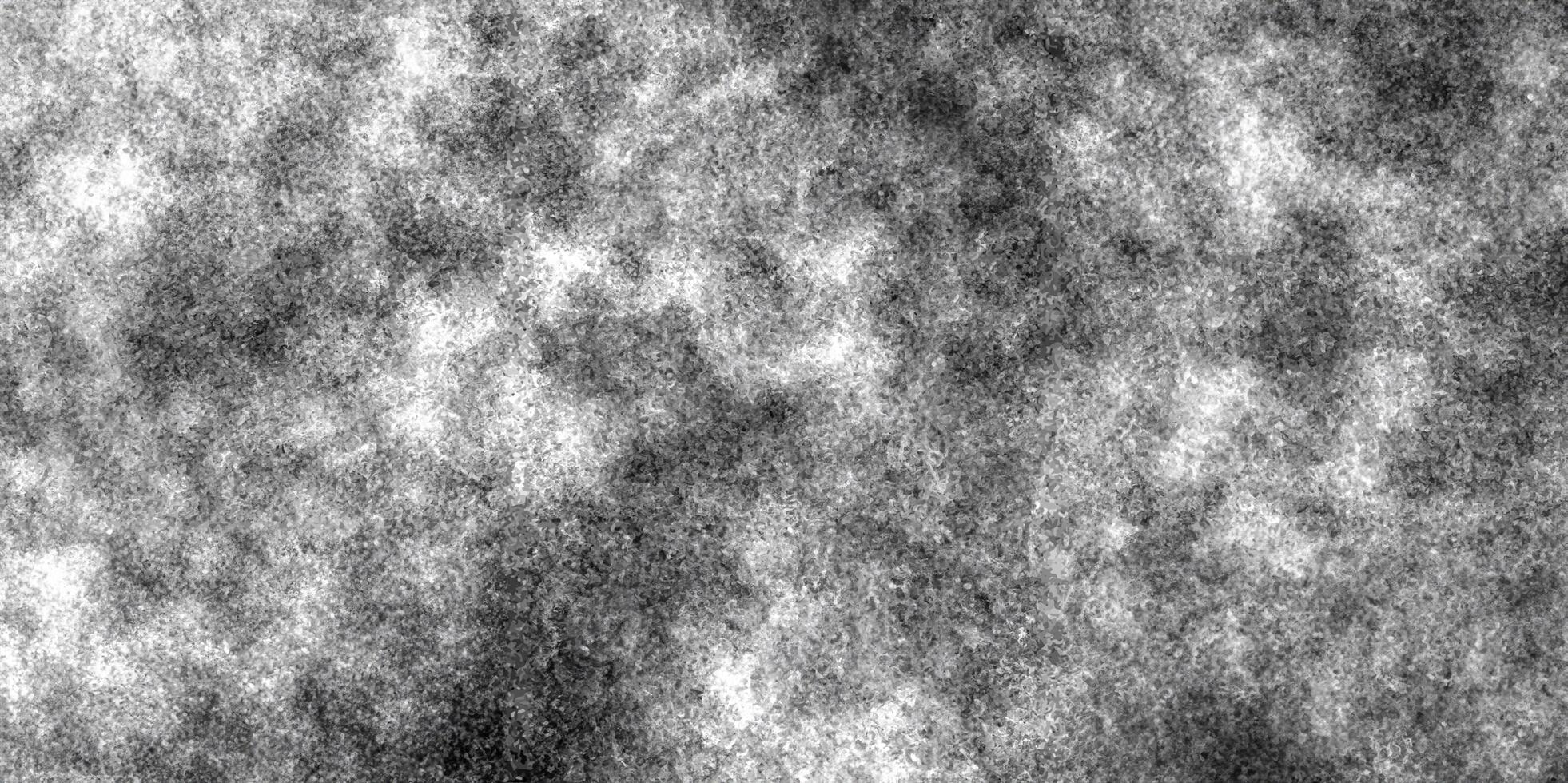 Monochrome abstract texture resembling clouds or smoke, with soft noise and gradients, ideal for backgrounds and overlays. photo
