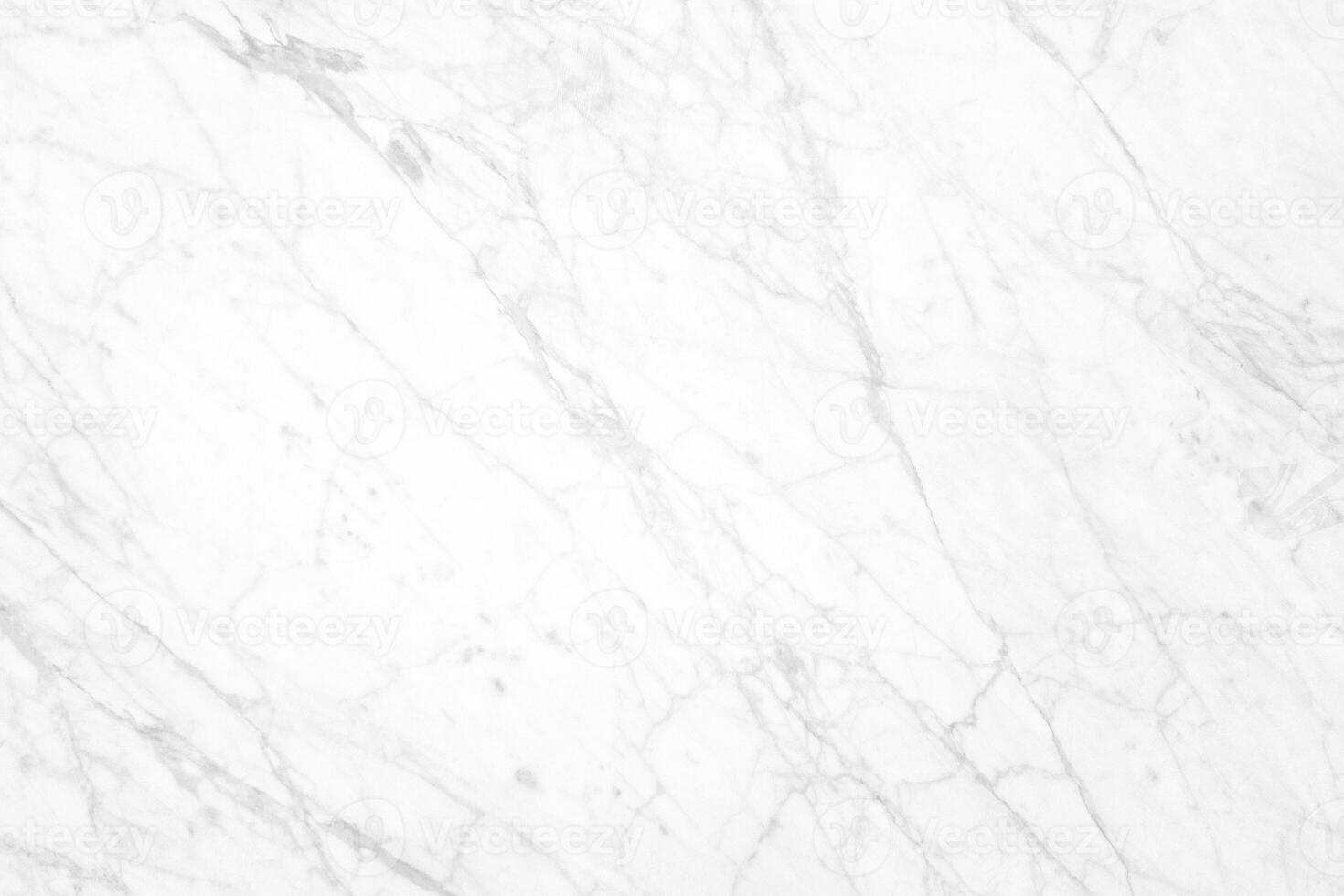 White Marble Texture for Background. photo
