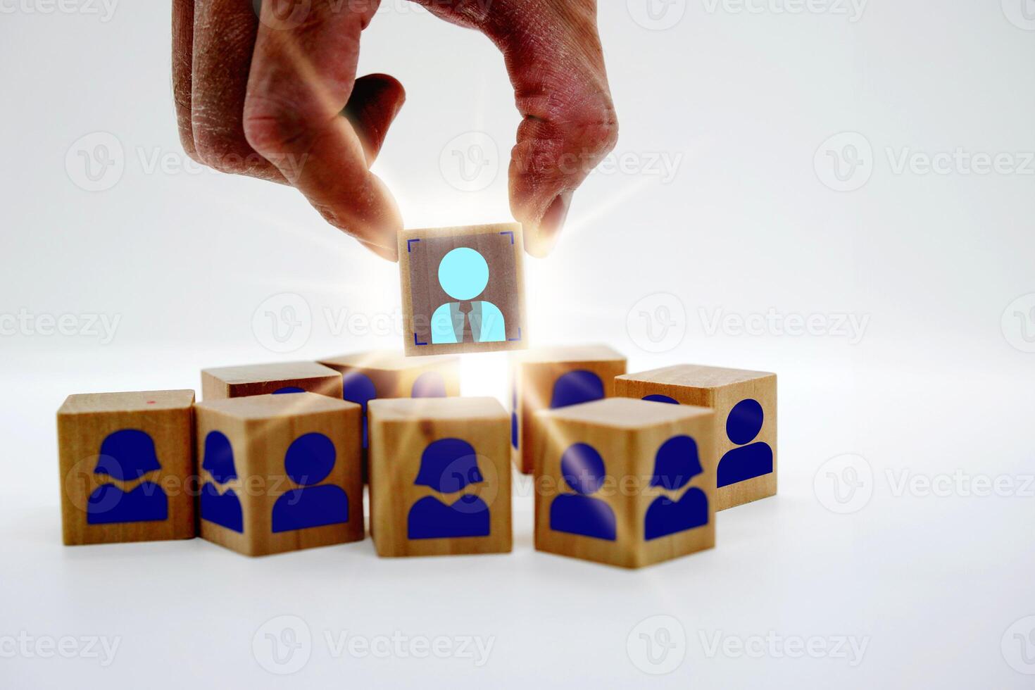 job business search human resource photo