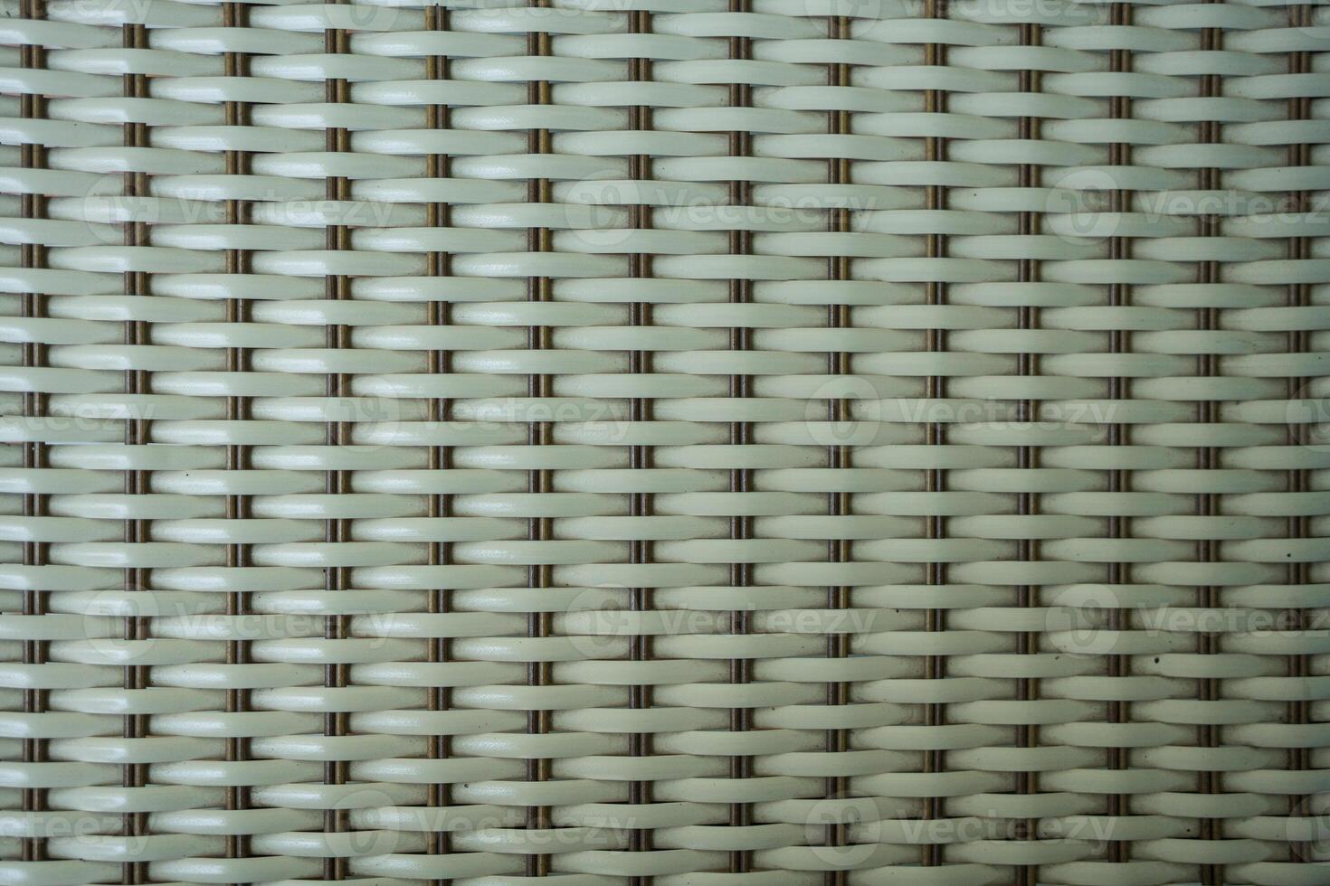 Abstract background rough surface wicker plastic wicker material photo
