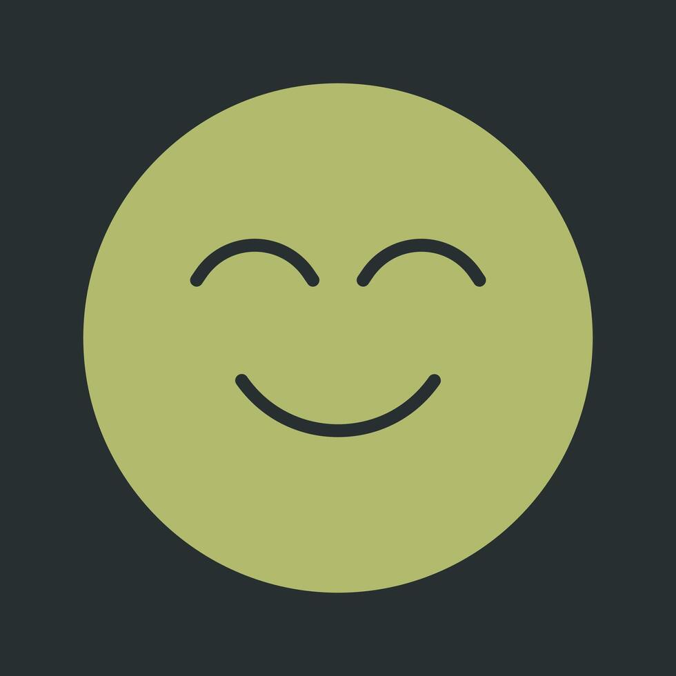 2 - Smiling Face with Smiling E.eps vector