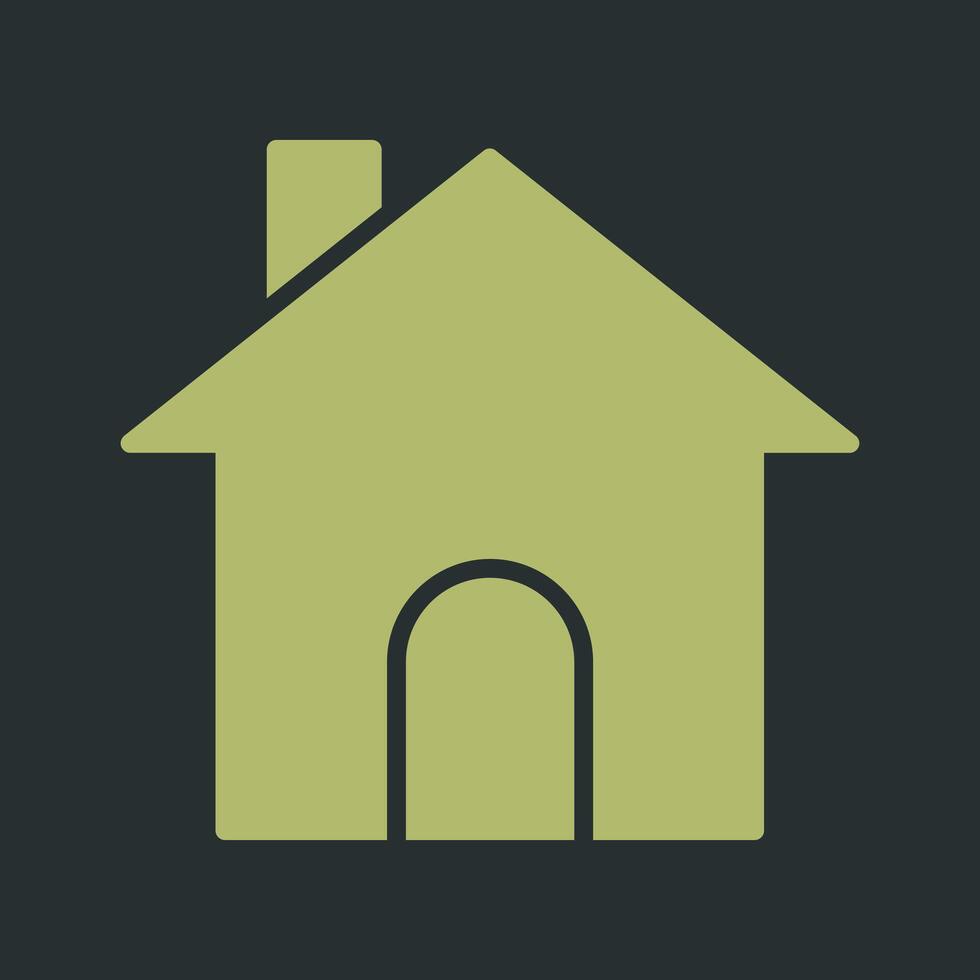 House Icon Design vector