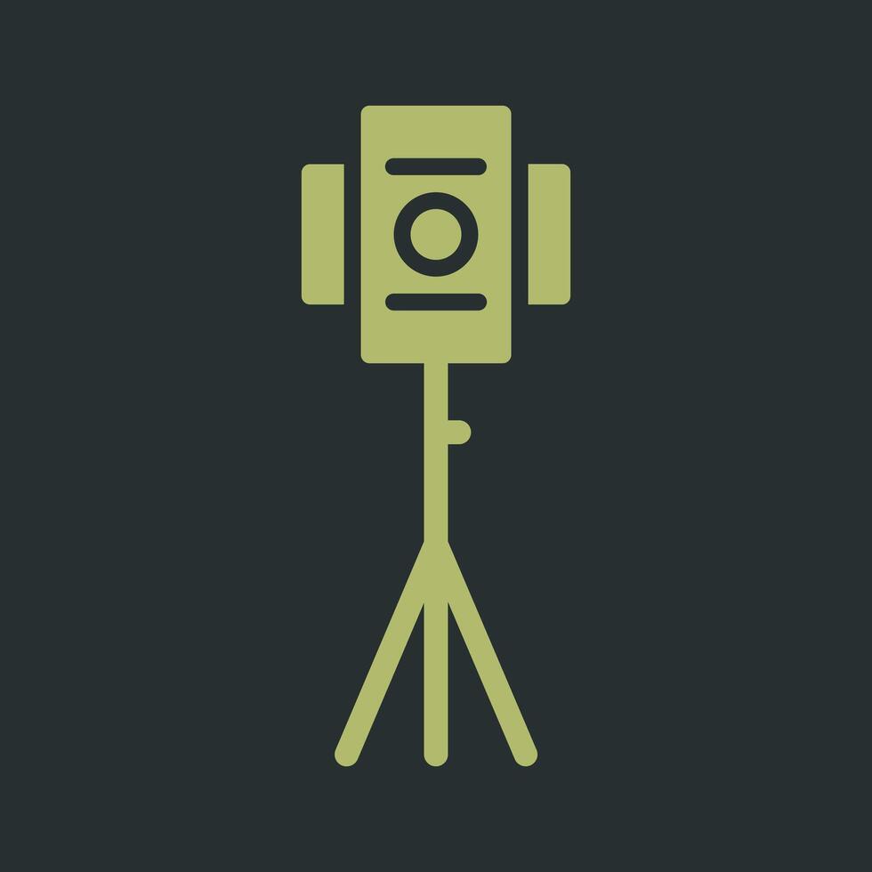 Studio Icons Icon Design vector
