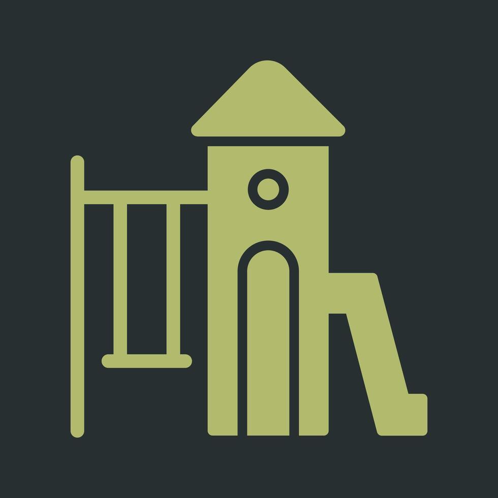 Playtime Fun Icon Design vector
