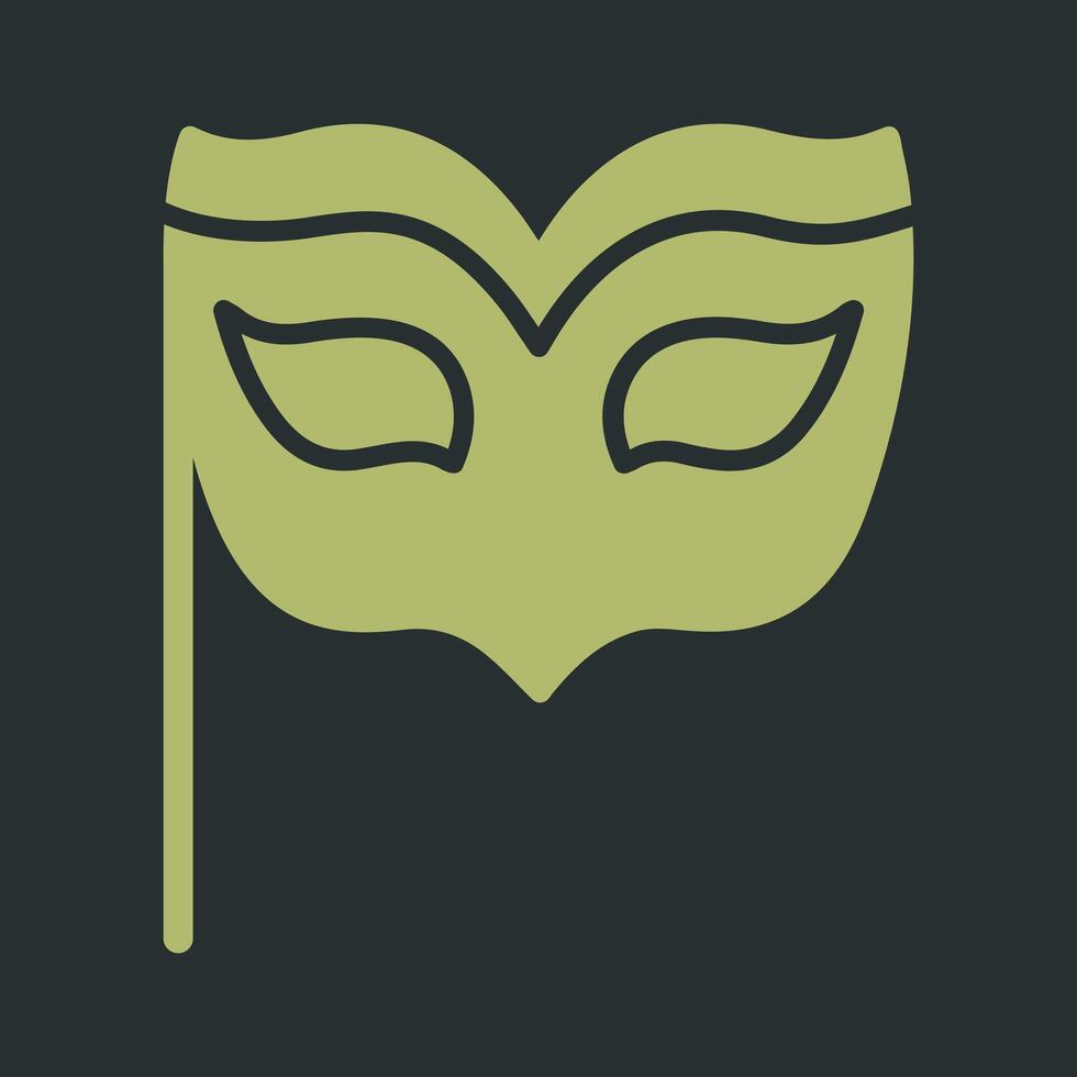 Photography Props Icon Design vector