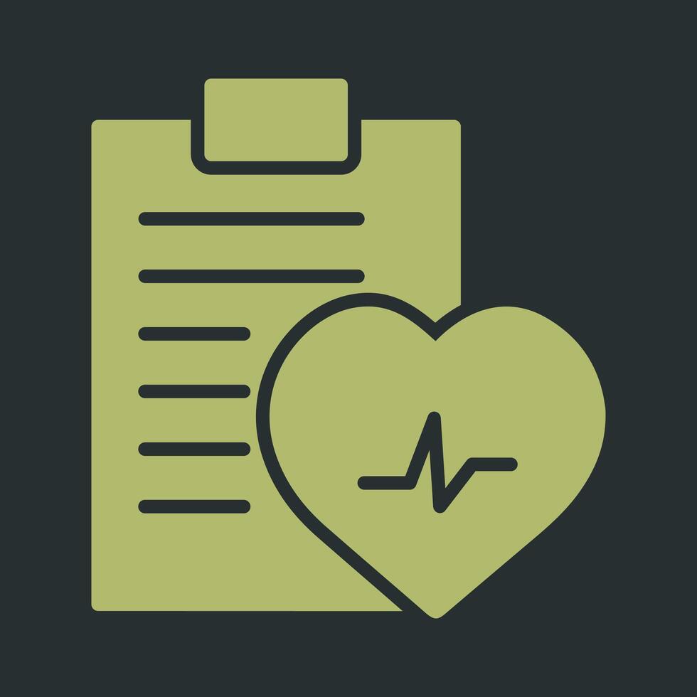 Employee Wellness Icon Design vector