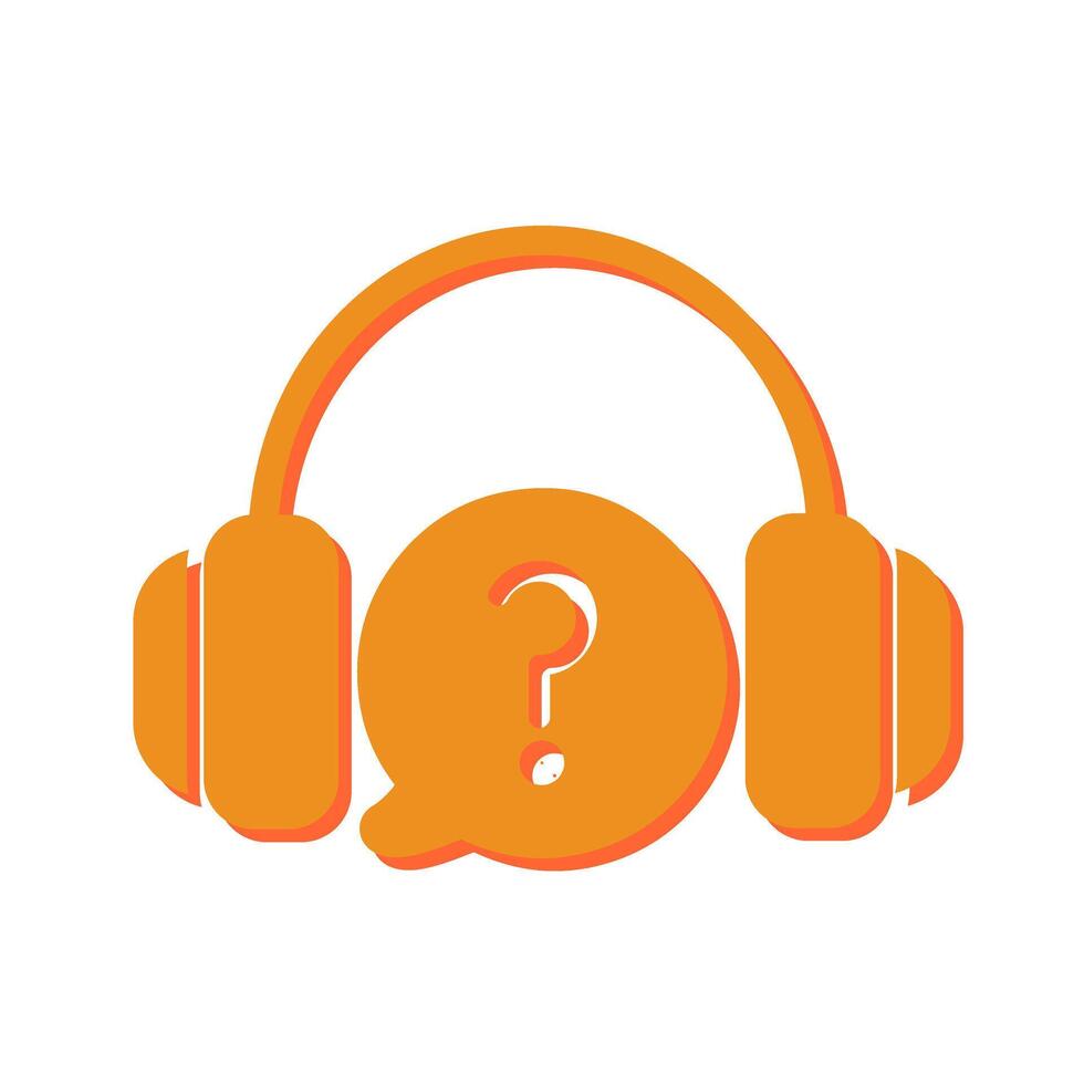 Help Center Icon Design vector