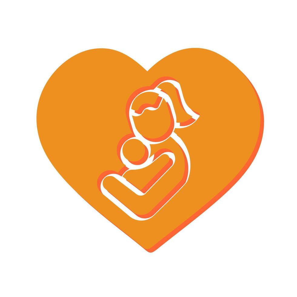 Heart Symbol Icon Design vector