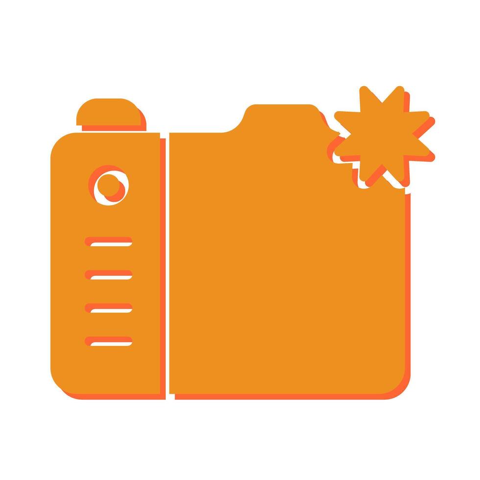 Flashpoint Icons Icon Design vector