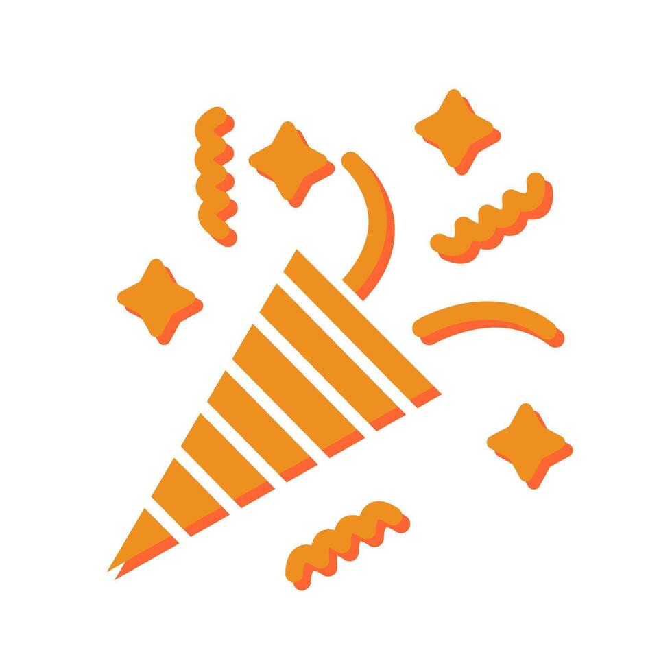 Celebration Icon Design vector