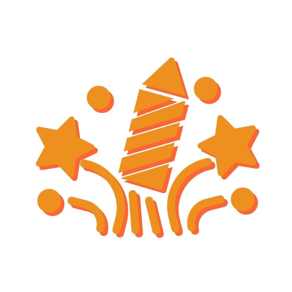 Celebration Icon Design vector