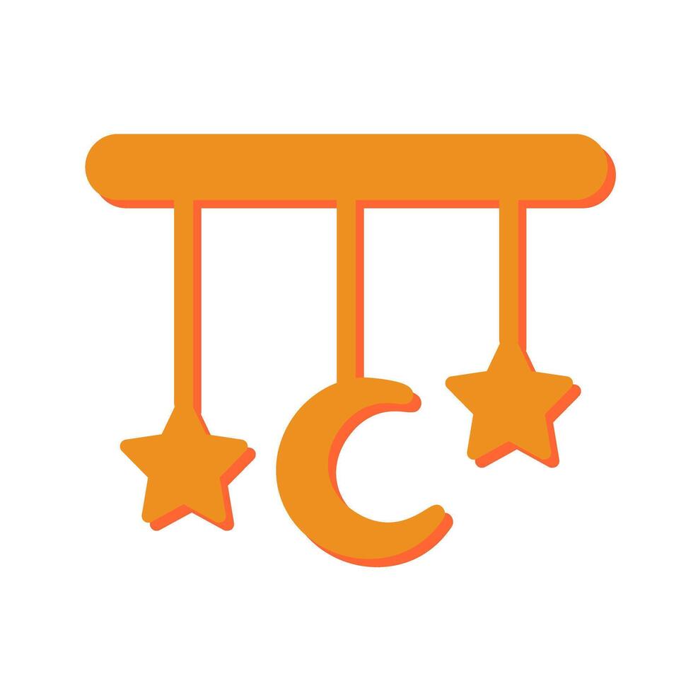 Lullaby Icon Design vector