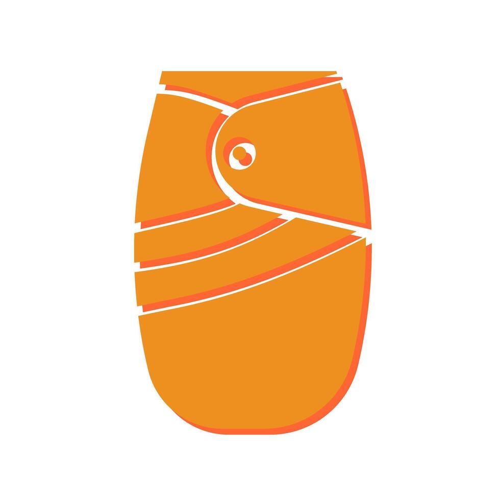 Cozy Blankets Icon Design vector