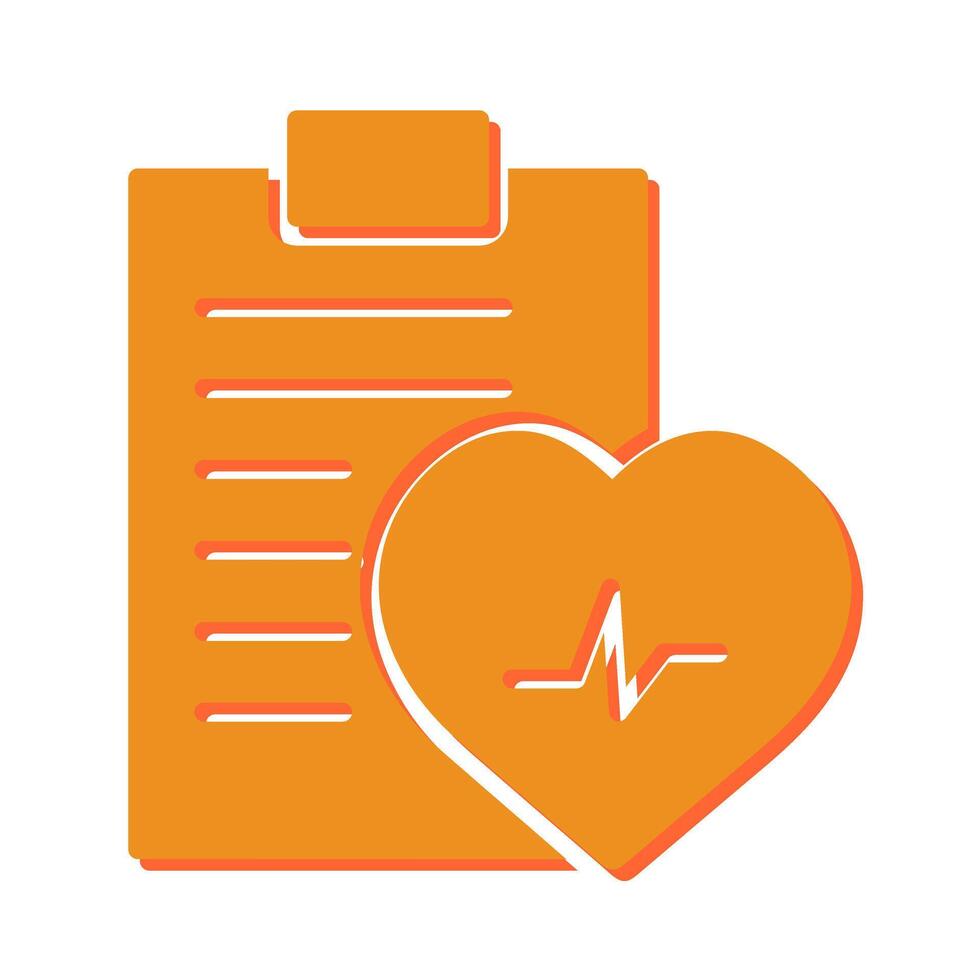 Employee Wellness Icon Design vector
