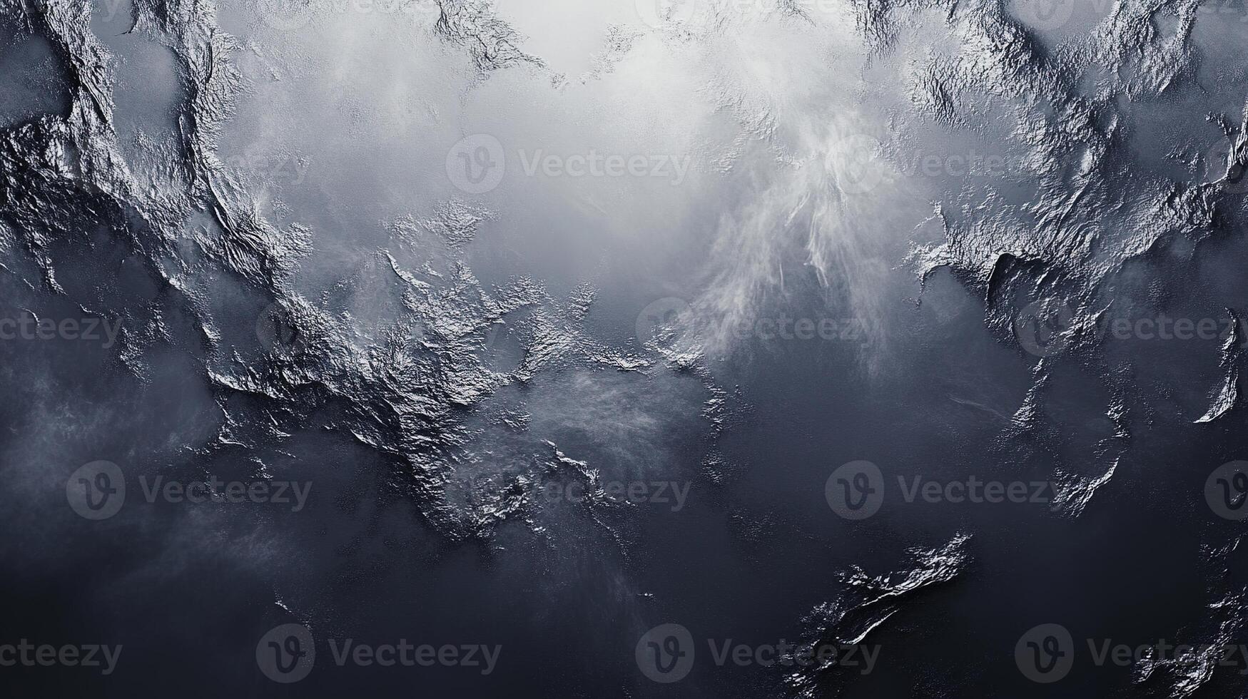 Gray background themed background simple gradient photo