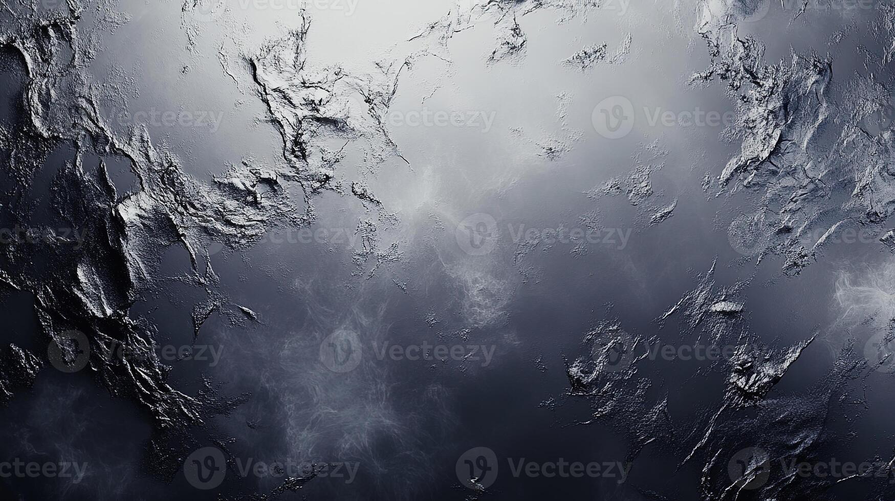 Gray background themed background simple gradient photo