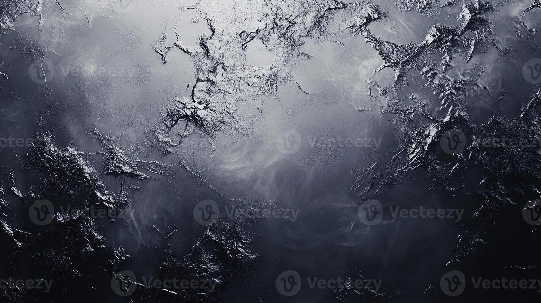 Gray background themed background simple gradient photo