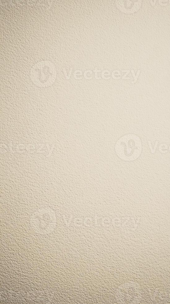 Plain white cotton watercolor paper in a light beige hue a warm neutral color high resolution canvas photo