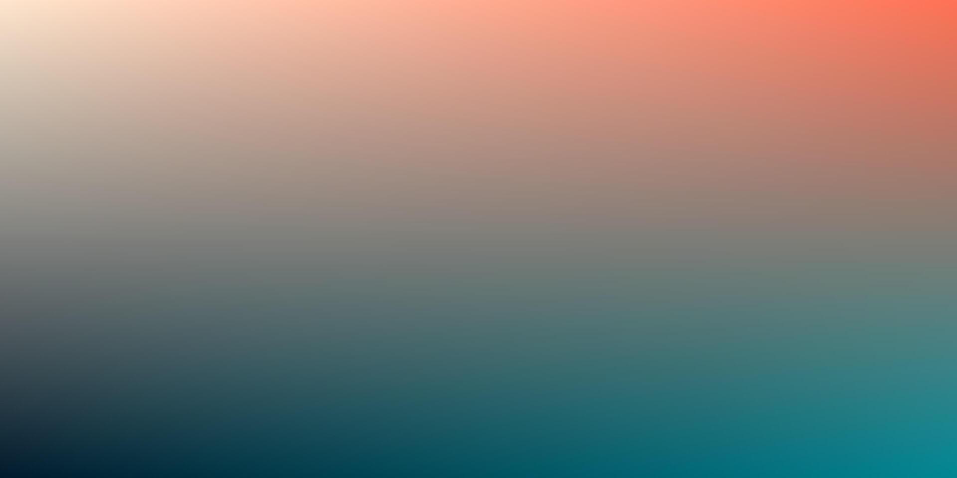 glowing dull colorful gradient background vector