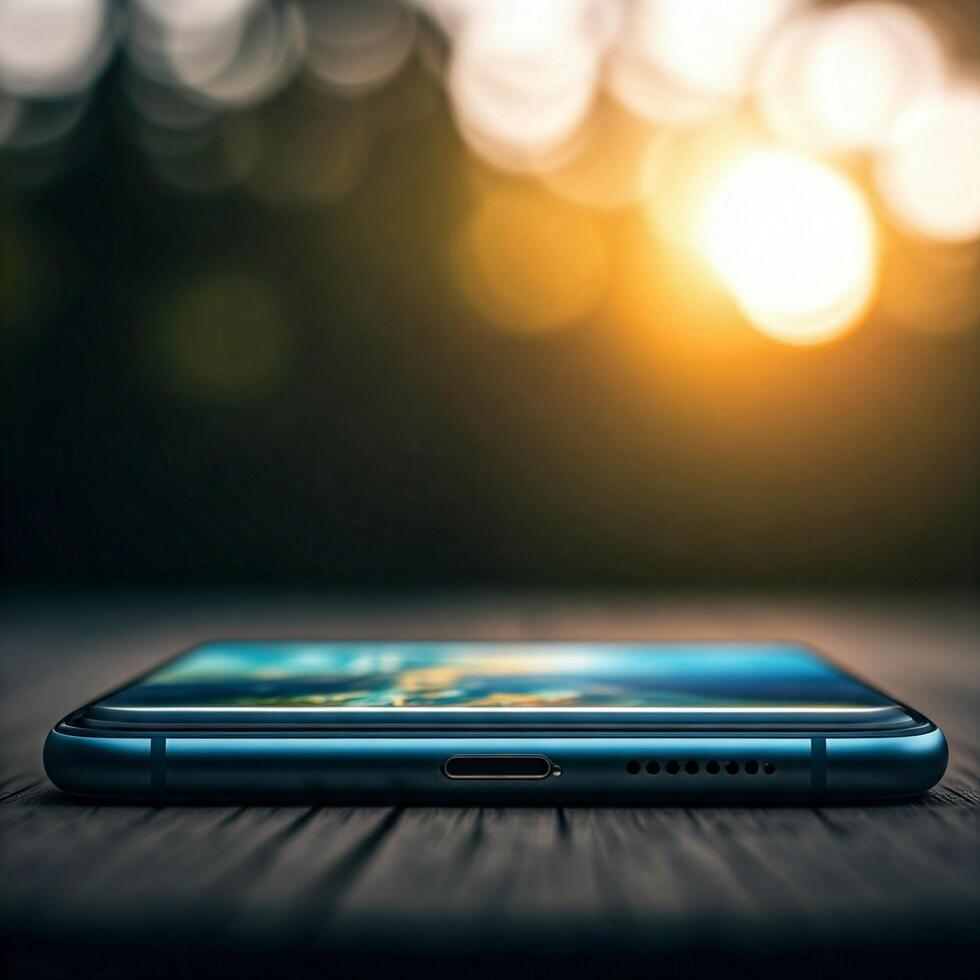Samsung galaxy s8 review photo