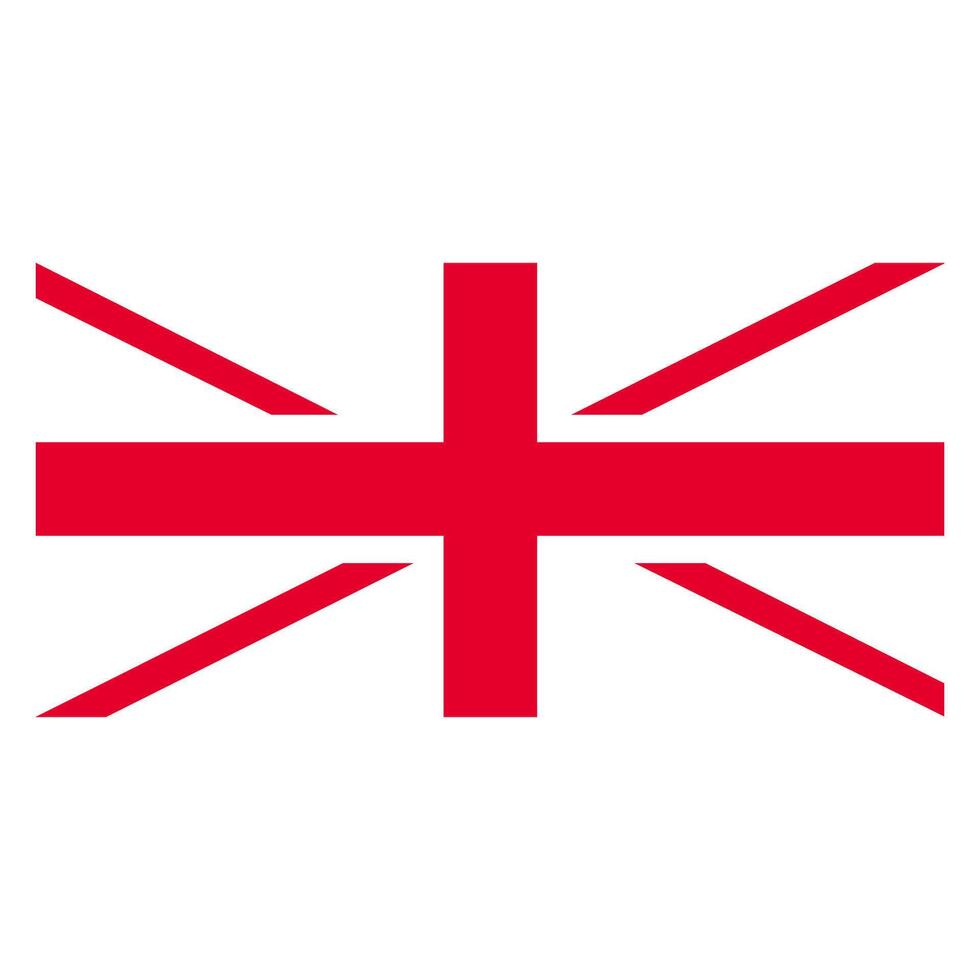 Australia element flag national material design vector
