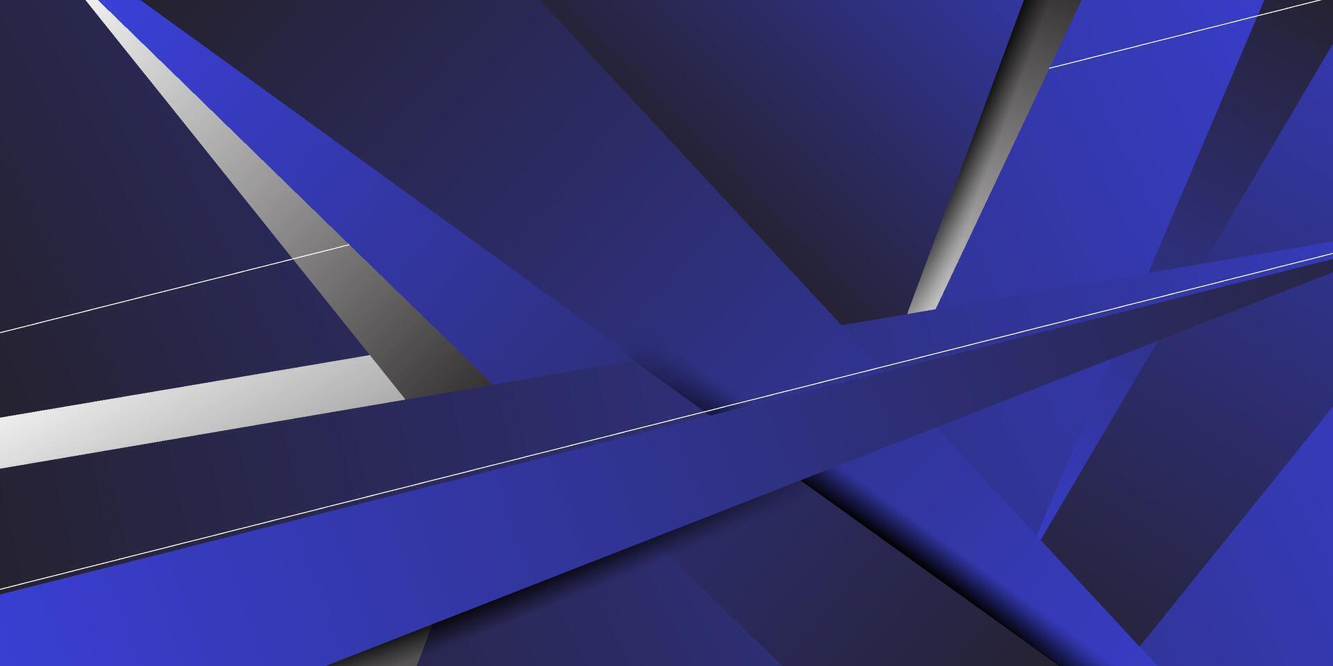 Abstract dark blue background with modern corporate concept. Illustration for business, corporate, institution, party, celebration, seminar and lecture. eps10 vector