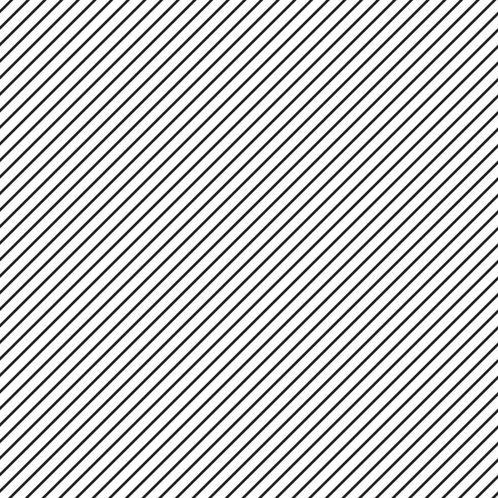 Diagonal lines background, seamless repeatable texture. Slash lines border angle of tilt strips diagonal lines pattern . Stripes grid, mesh pattern with dashes, minimal background. vector