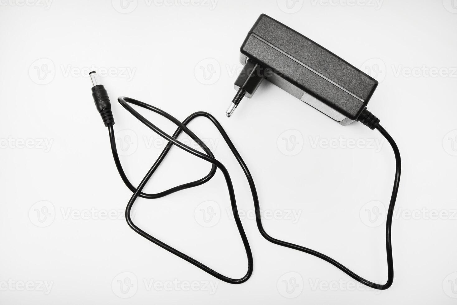Portable power supply for appliances. A charger for an electronic device. photo