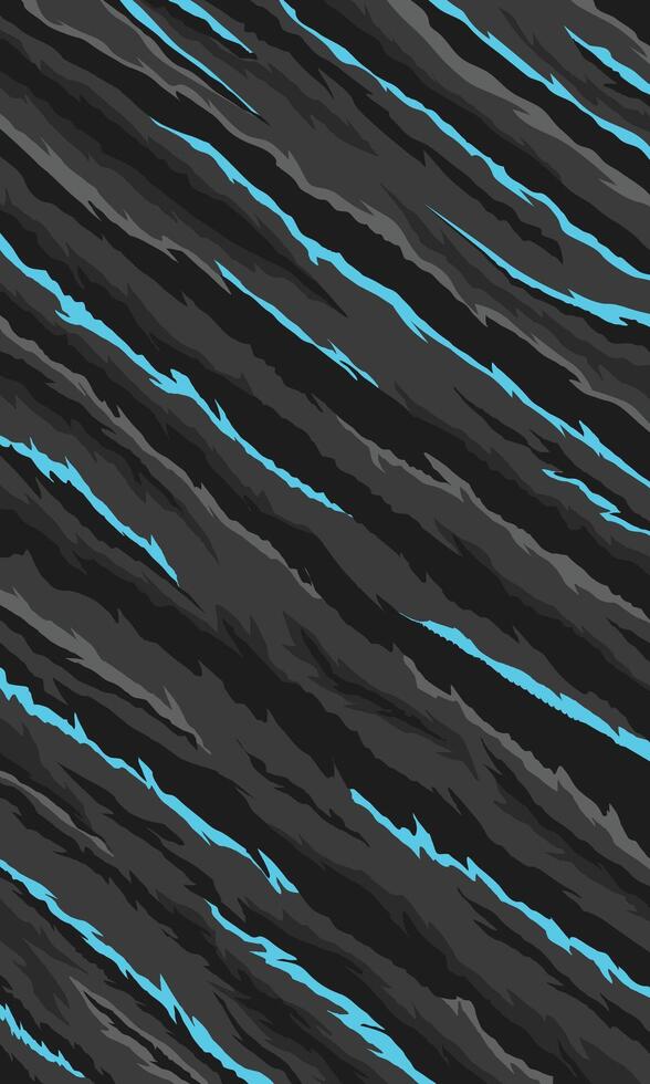 Textured grunge background for sublimation jersey and car wrap decal vector
