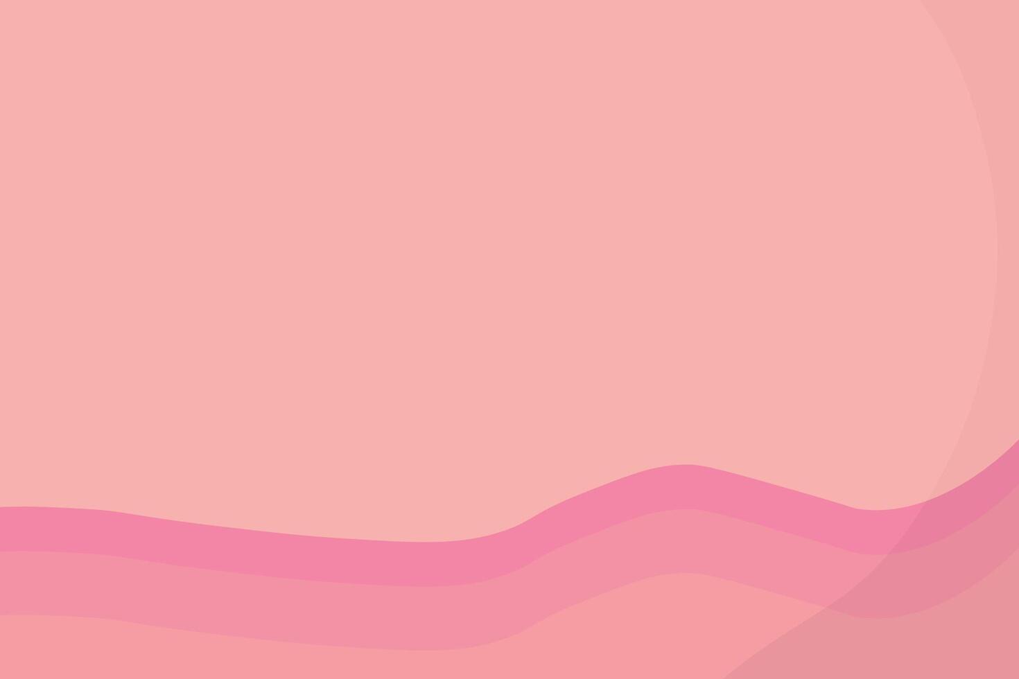 Abstract Background, Red Pastel Background vector