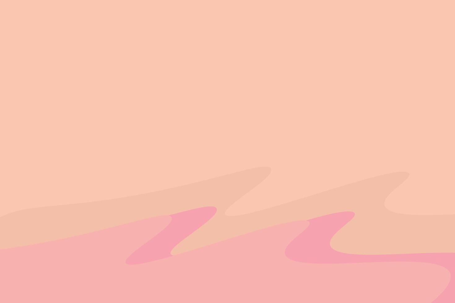 Abstract Background, Pastel Red Background vector