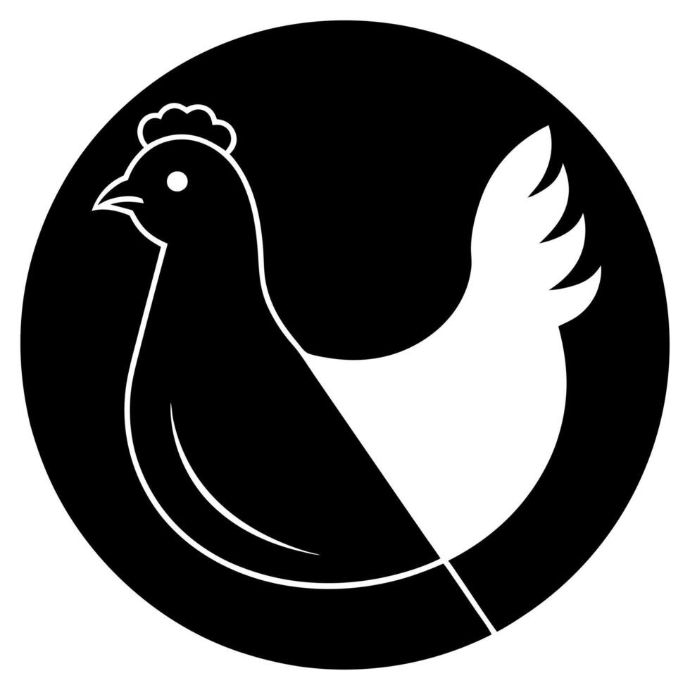 Creative Free Turkey Illustration for Logos and Artwork vector