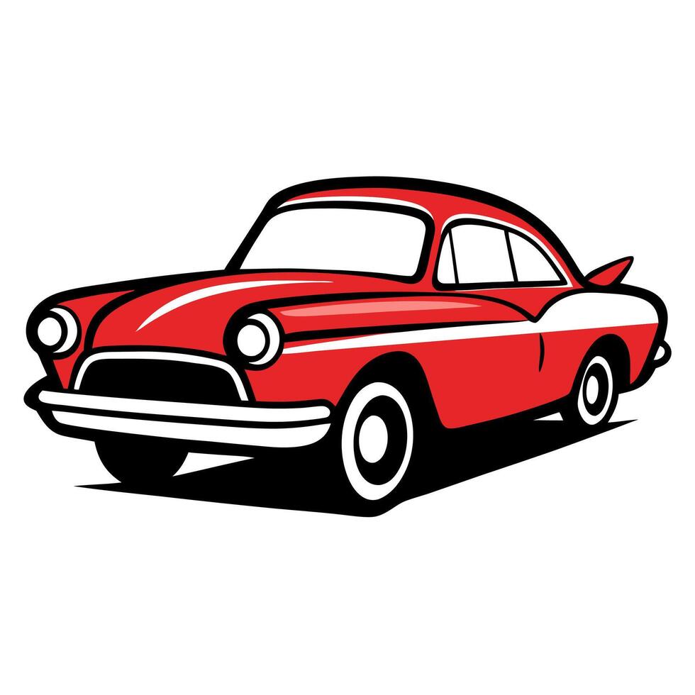 Free Retro Style Taxi Logo for Branding and Logos vector