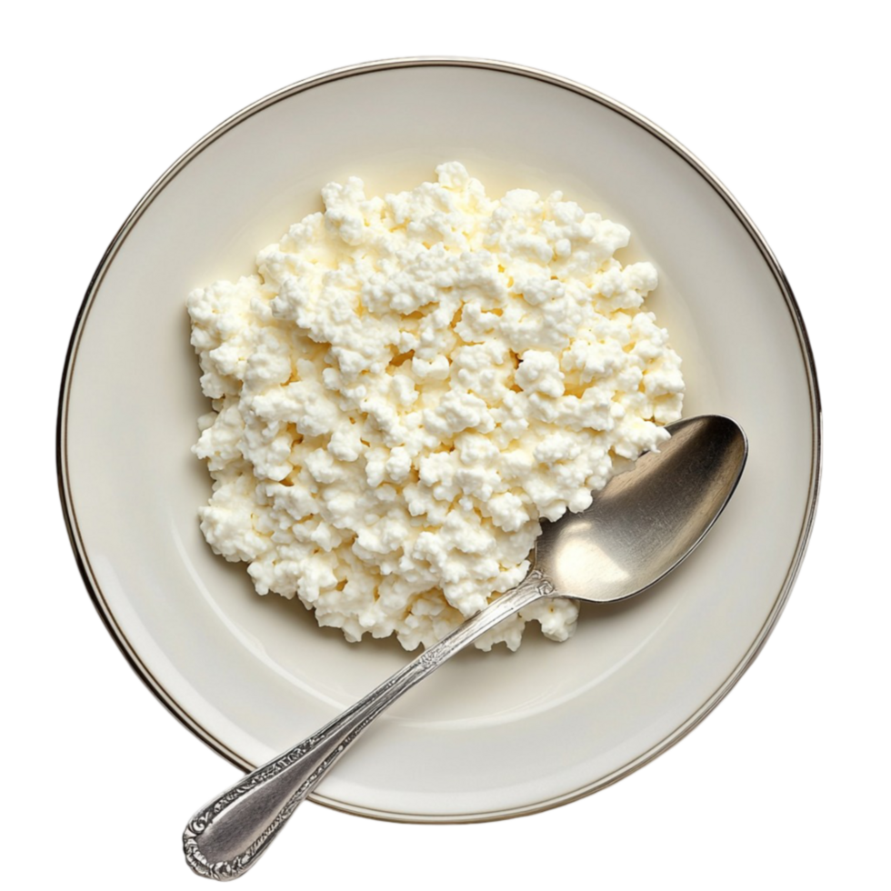 Cottage Cheese