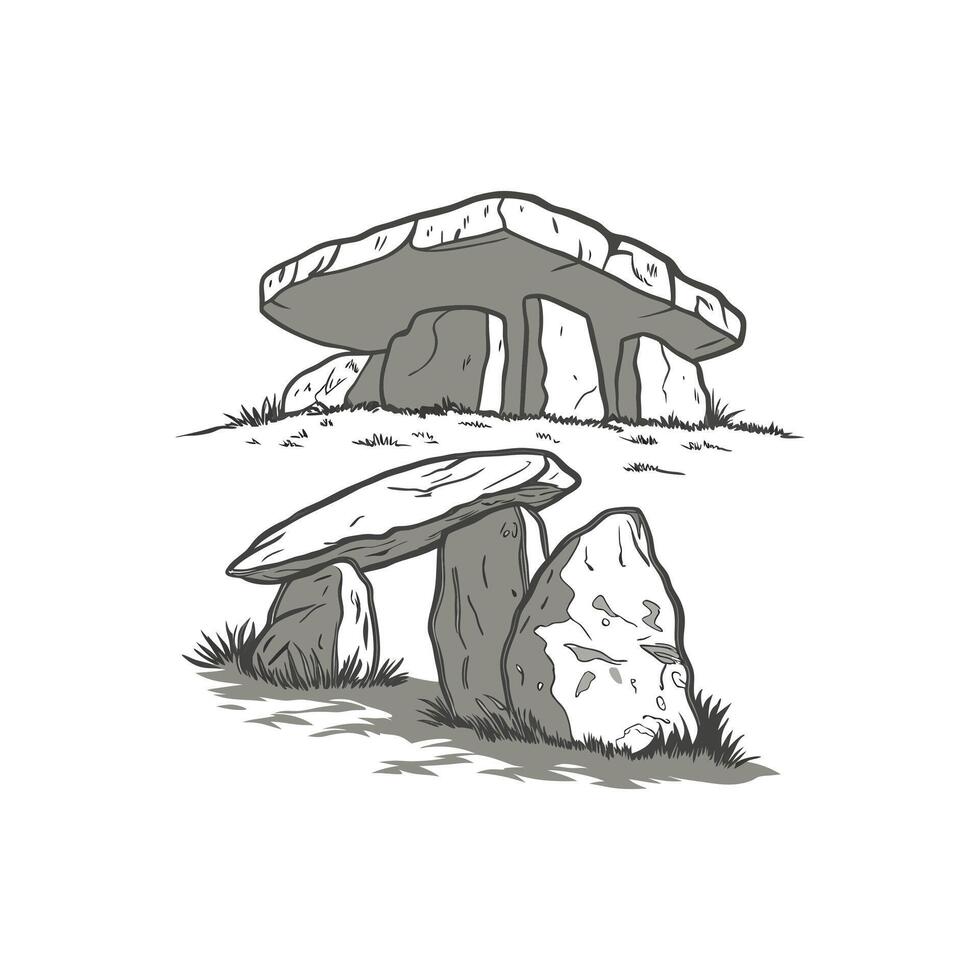Stonehenge, stonehenge, stonehenge, stonehenge, stonehenge vector