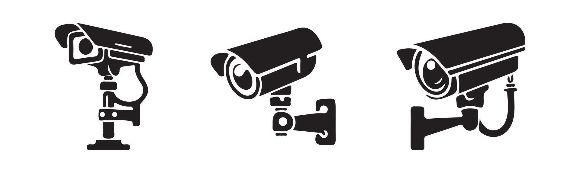 Photo and Camera icon set. Photography icon. Photo camera icon. Diaphragm icon. illustration eps 10 vector