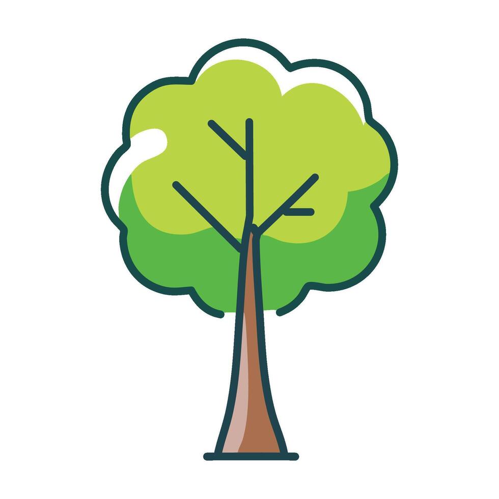 Rooted in Creativity vector