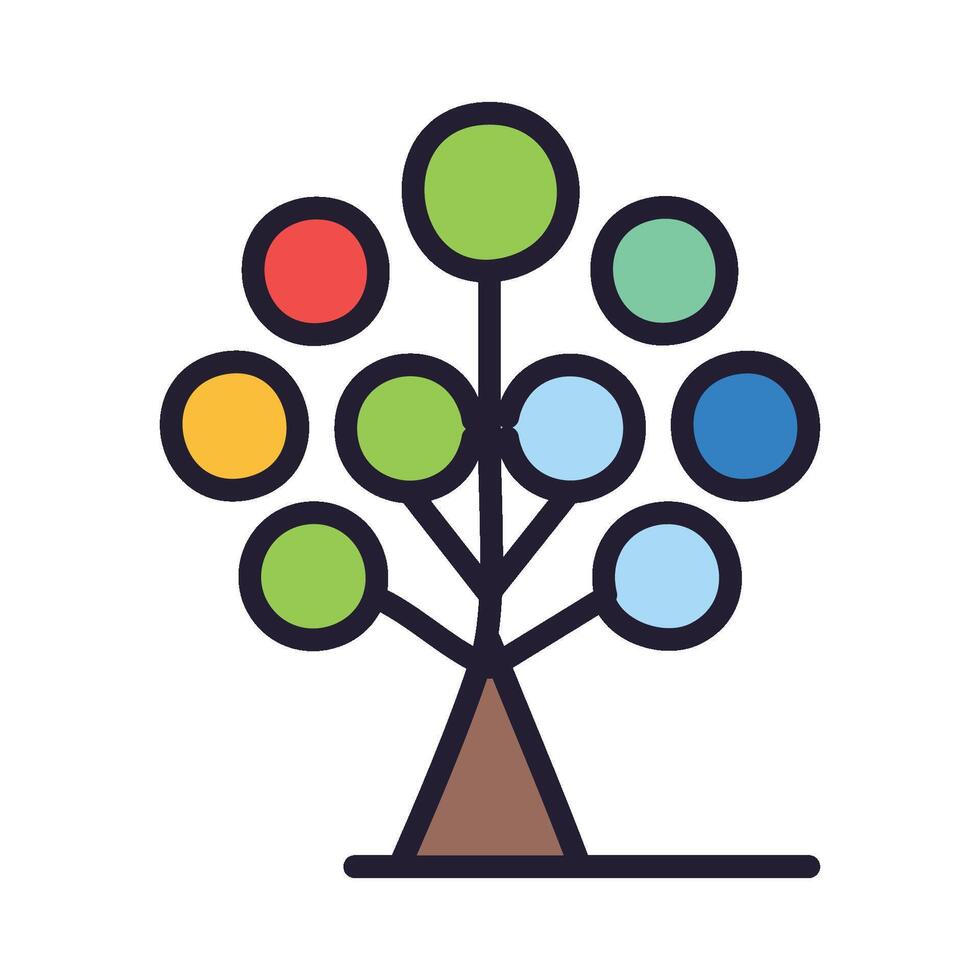 The Art of Nature vector
