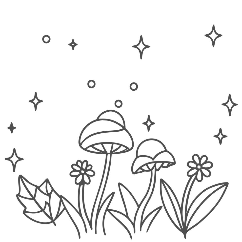 Easy Steps to Draw for Kids vector