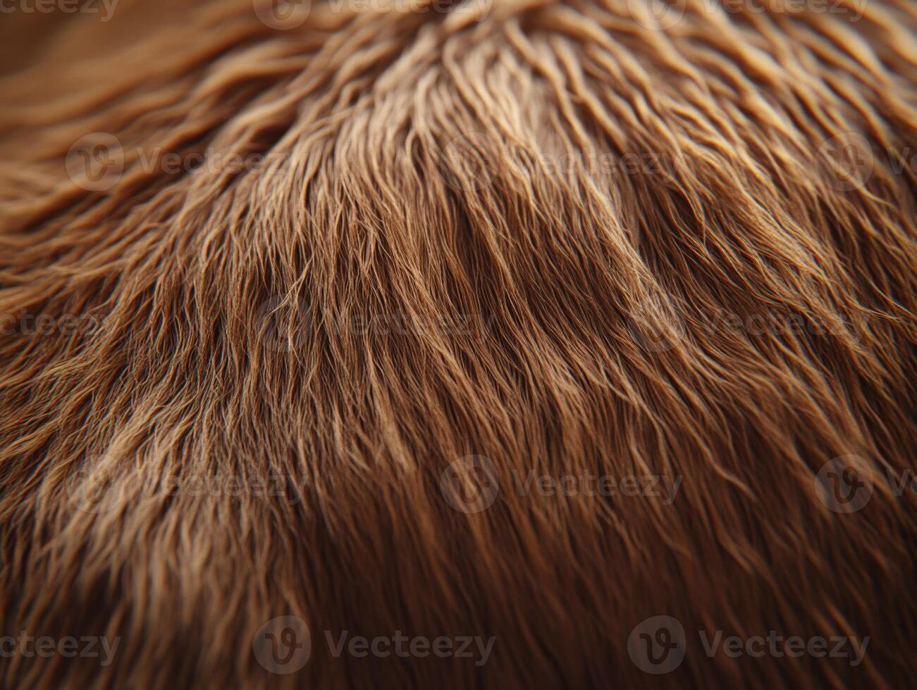 Soft wool texture close-up showcasing natural fibers and hues photo