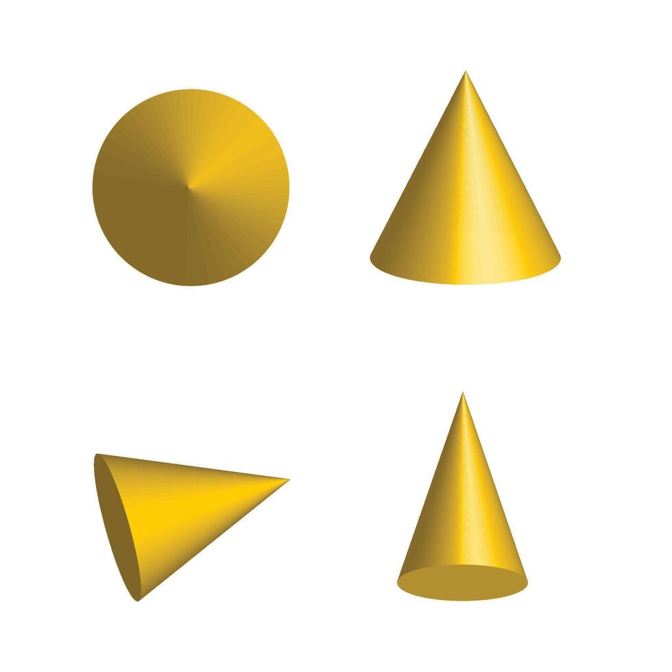 3d oil bottle icon vector