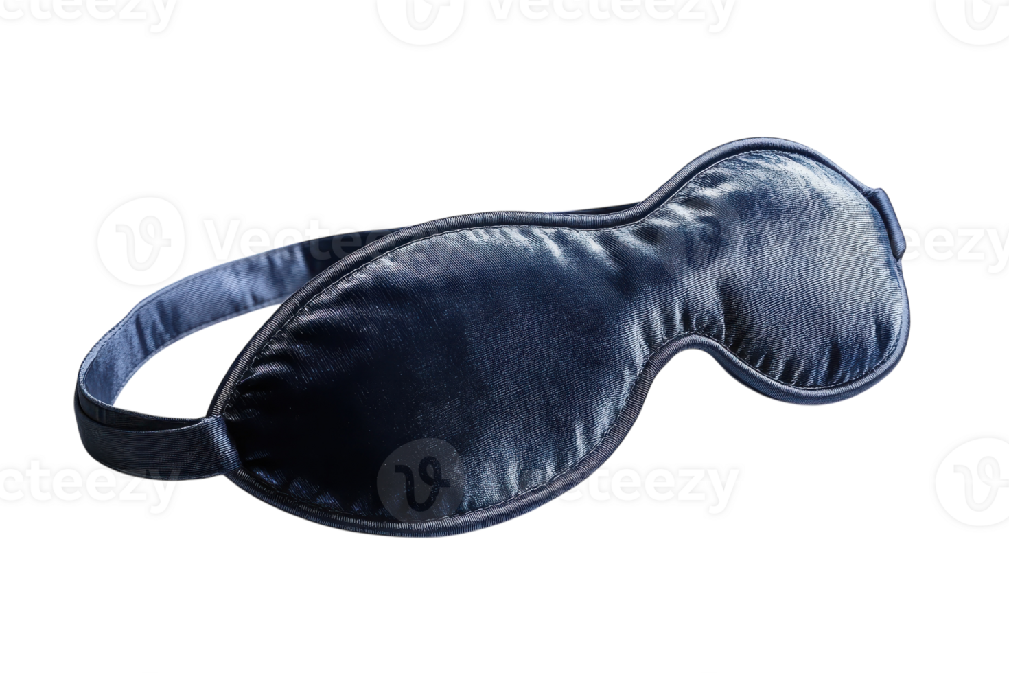 Comfortable sleep mask designed for relaxation and better sleep in various settings png