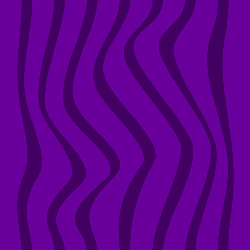 Simple Fluid Wave Lines for Background and Texture vector